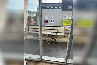 appartement indre 44610