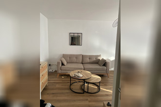  appartement indre 44610