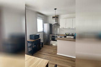  appartement indre 44610