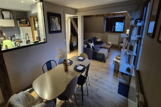  appartement ingersheim 68040
