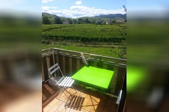  appartement ingersheim 68040