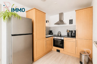  appartement ingersheim 68040