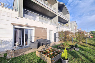  appartement ingre 45140