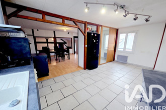  appartement ingre 45140