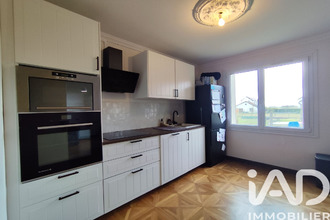  appartement ingre 45140