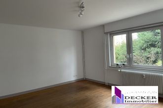  appartement ingwiller 67340