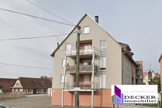  appartement ingwiller 67340