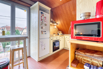  appartement ingwiller 67340