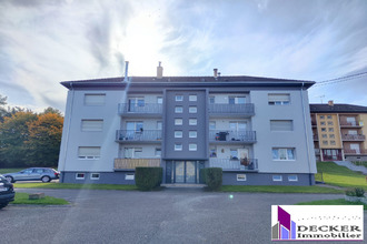  appartement ingwiller 67340
