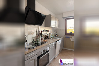  appartement ingwiller 67340