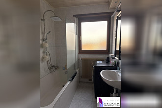  appartement ingwiller 67340