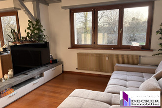  appartement ingwiller 67340