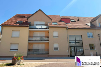  appartement ingwiller 67340