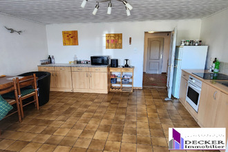  appartement ingwiller 67340