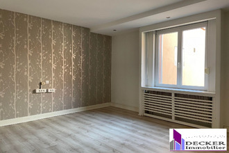  appartement ingwiller 67340