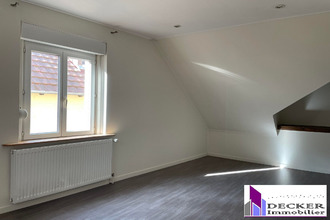  appartement ingwiller 67340