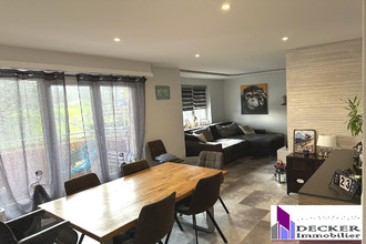  appartement ingwiller 67340