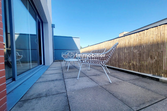  appartement inzinzac-lochrist 56650