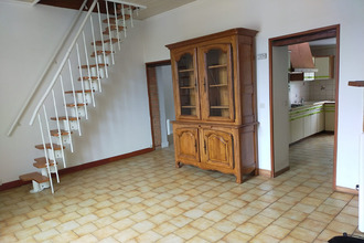  appartement inzinzac-lochrist 56650