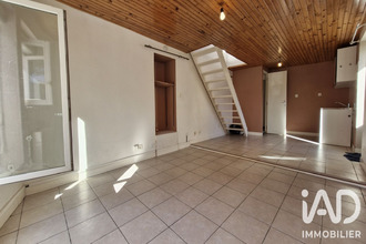  appartement inzinzac-lochrist 56650