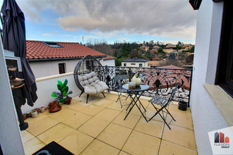  appartement irigny 69540