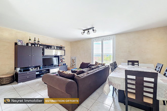  appartement irigny 69540