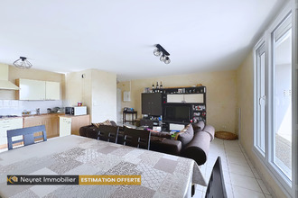  appartement irigny 69540