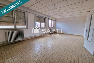  appartement isbergues 62330