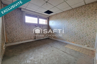  appartement isbergues 62330