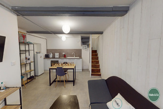  appartement isigny-sur-mer 14230