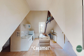  appartement isigny-sur-mer 14230