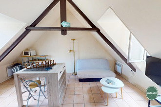  appartement isigny-sur-mer 14230