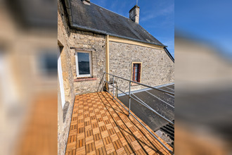  appartement isigny-sur-mer 14230