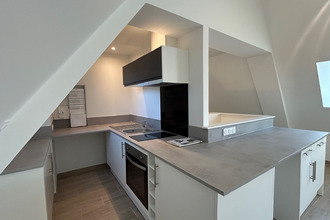  appartement isigny-sur-mer 14230