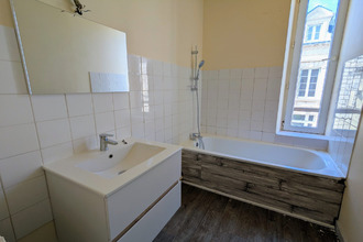  appartement isigny-sur-mer 14230