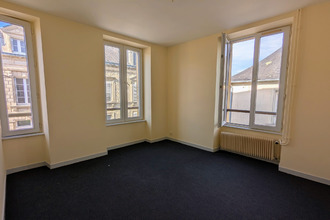  appartement isigny-sur-mer 14230