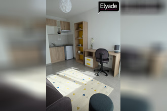  appartement isle 87000