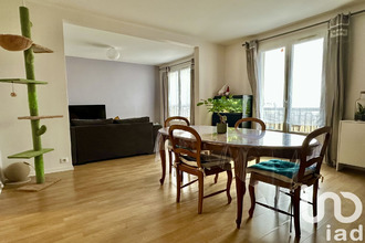  appartement isle 87170
