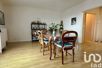  appartement isle 87170