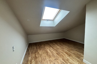  appartement isle 87170