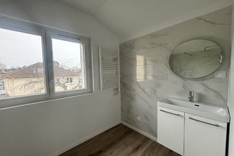  appartement isle 87170