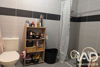  appartement isle 87170