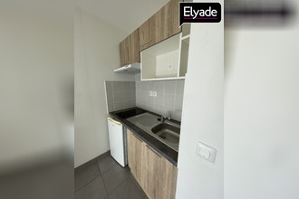  appartement isle 87170