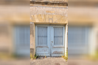  appartement isle-st-georges 33640