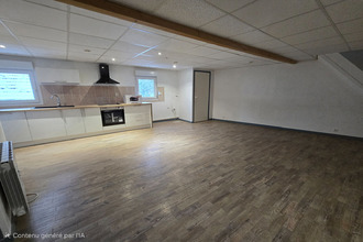  appartement isles-les-meldeuses 77440