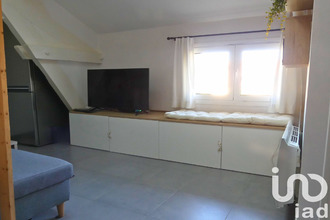  appartement isles-les-villenoy 77450