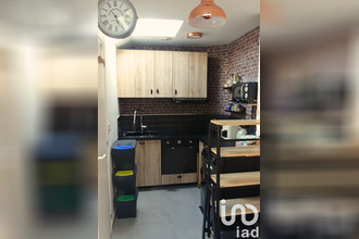  appartement isles-les-villenoy 77450