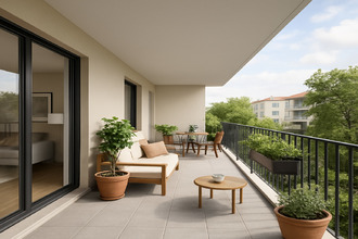  appartement isles-les-villenoy 77450