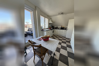  appartement isneauville 76230