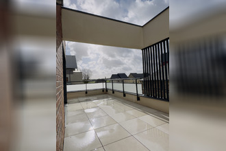  appartement isneauville 76230